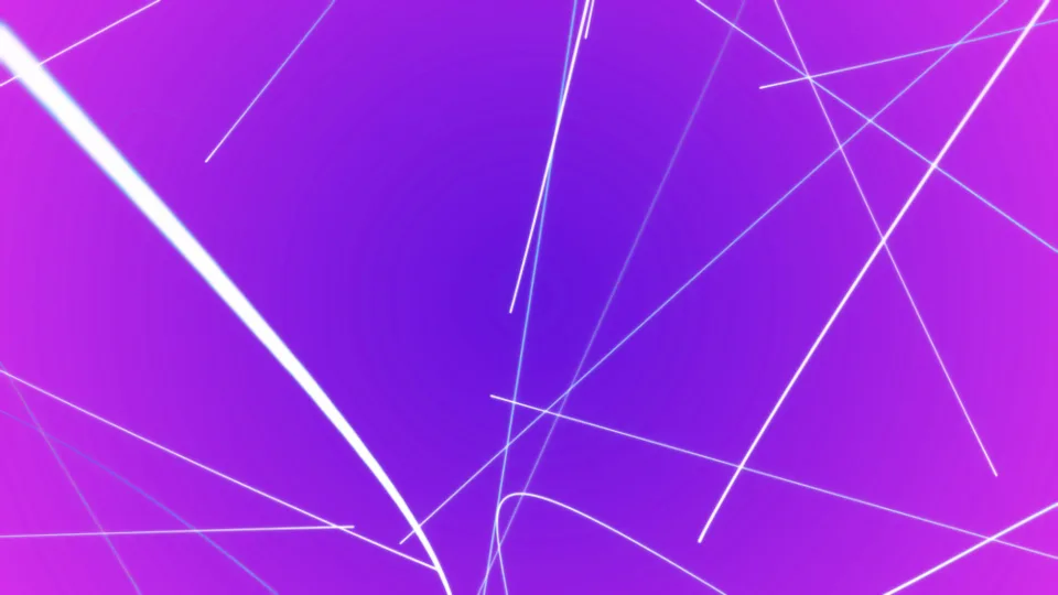 abstract light patterns